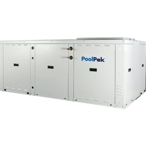 PoolPak Pool Dehumidifiers - ECCO Supply