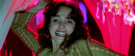 "Do You Know Anything About Witches?": "Suspiria" at 40 | Features | Roger Ebert