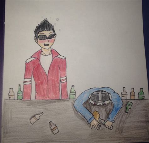 Drunk Vanoss + Delirious by KitKatEmmy65 on DeviantArt