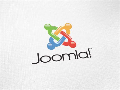 Joomla! Content Management System