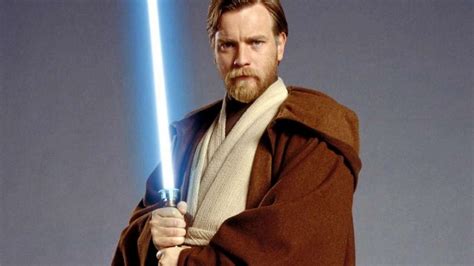 The Cast of Star Wars: Obi-Wan Kenobi Revealed | gamepressure.com