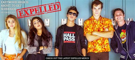 Expelled | Pelicula Trailer