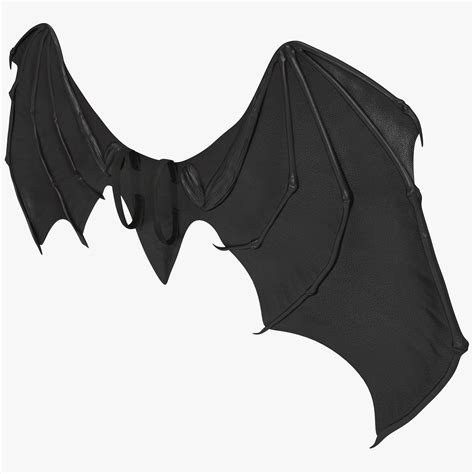 Costume Bat Wings 3D Model #AD ,#Bat#Costume#Model#Wings | Bat costume, Bat wings costume, Bat ...