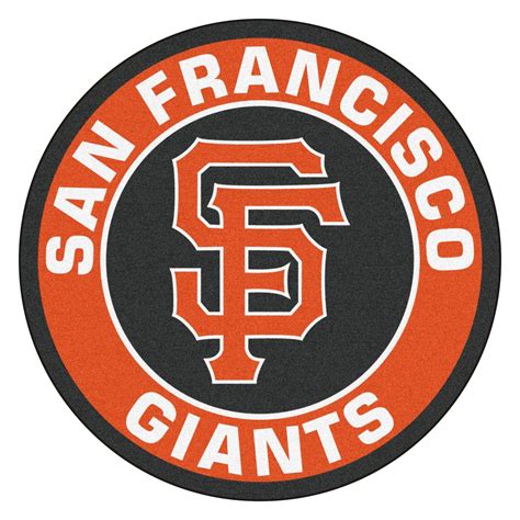 San Francisco Giants Logo Wallpapers ·① WallpaperTag