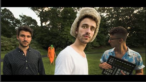 AJR - LET THE GAMES BEGIN (Official Video) Chords - Chordify