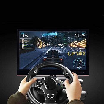 Best 5 Xbox One Steering Wheel With Clutch And Shifter In 2022