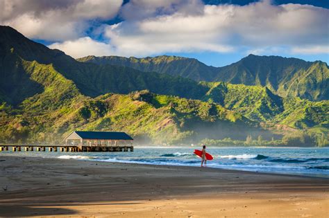 Hanalei travel | Hawaii, USA - Lonely Planet