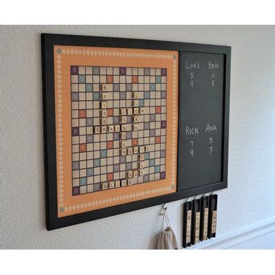 Home Magnetics 4 Piece Magnetic Wall Decor Set 33.0 x 22.0 x 1.0 in, Canvas | Home Decor ...