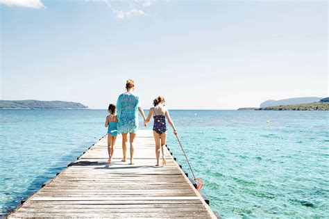 Unveiling The Best Family Holiday Destinations For Summer 2025: A ...