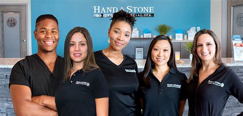 Become a Massage Therapist | Massage and Facial Spa in Tampa | Hand ...