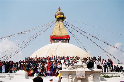 Kathmandu Cultural Heritage Tour | Tours & Activities | INDY GUIDE