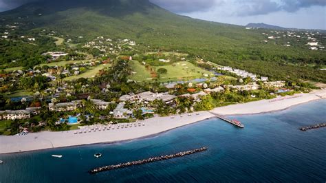 Nevis Hotel | St. Kitts Caribbean Resort | Four Seasons Resort Nevis