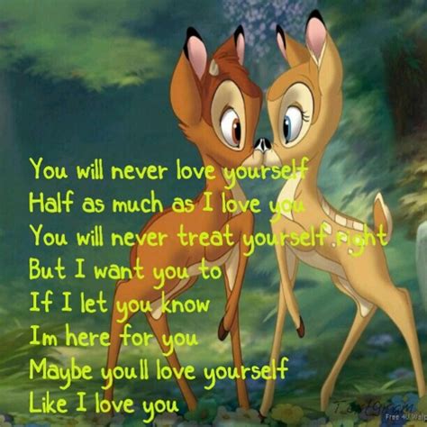 Thumper From Bambi Quotes. QuotesGram