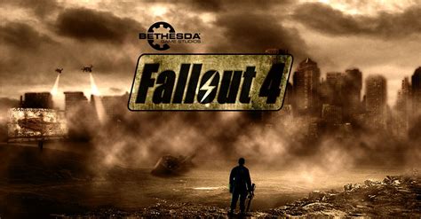 Fallout 4 + DLCs (Español) (Torrent) (Mega) - Gamer San