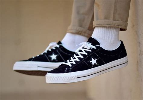 converse one star - westendwell.ca