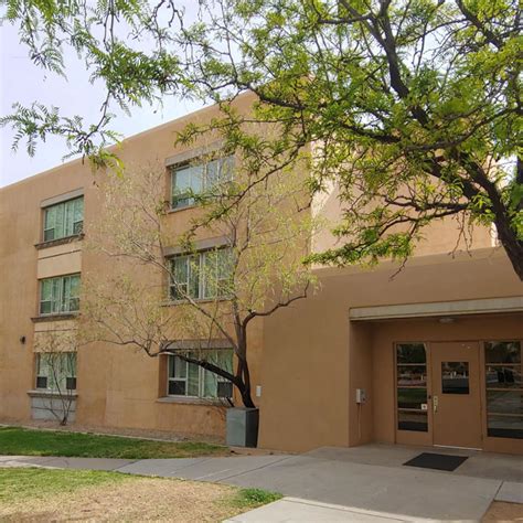 Our Halls :: Residence Life & Student Housing | The University of New Mexico