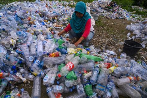 Contoh Limbah Anorganik dan Keuntungan Daur Ulangnya - Nasional ...