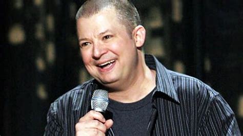 Jim Norton, coming to the Punchline, defends Jay Leno, battles Jesse ...