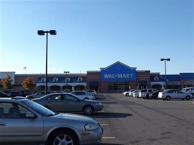 Walmart - Rt. 9 - Rio Grande, NJ - WAL*MART Stores on Waymarking.com