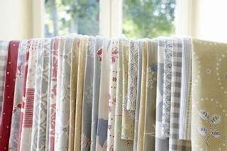 Vanessa Arbuthnott Fabric