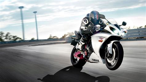 Race Bike Wallpapers - Top Free Race Bike Backgrounds - WallpaperAccess