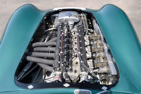 1956 Aston Martin DBR1