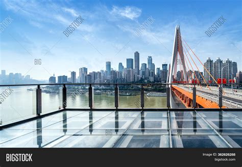 Chongqing City Skyline Image & Photo (Free Trial) | Bigstock