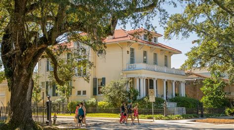 Visit Garden District: Best of Garden District, New Orleans Travel 2024 ...