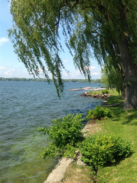 Lake Simcoe - Ontario | Beautiful Travel Destination