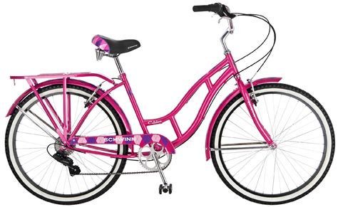 review diamondback bike: Review : Schwinn 26 Ladies Catalina Cruiser ...