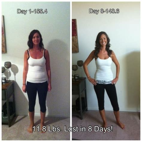 30 Pound Weight Loss Before And After - AMAZING WEIGHT LOSS