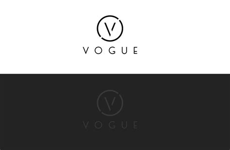 Vogue Logo - LogoDix