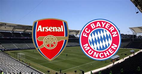 Arsenal vs Bayern Munich highlights: Eddie Nketiah strikes to earn a ...