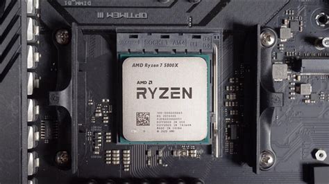 Whats a good max overclock for ryzen 7 5800X on a Asrock B550M pro 4 ...