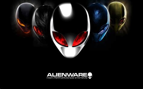 Alienware Wallpapers | Best Wallpapers