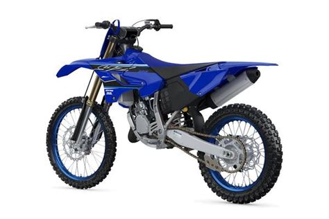 2021 Yamaha YZ125 Specs, Top Speed, Weight, & Price | Bike Top Speed