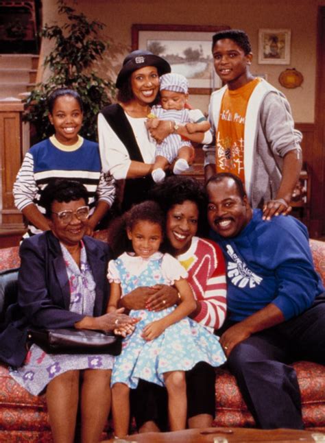 Family Matters | '90s TV Shows on Hulu | POPSUGAR Entertainment Photo 2