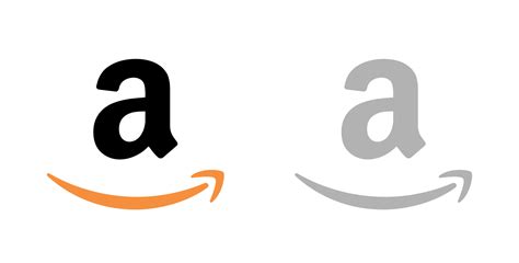 amazon logo png, amazon icon transparent png 19766421 PNG