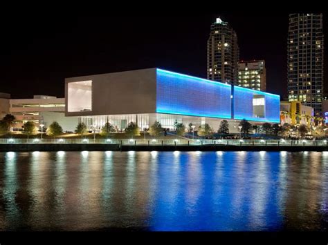 Tampa-Museum-of-Art-(7) | MG McGrath Inc. Sheet Metal