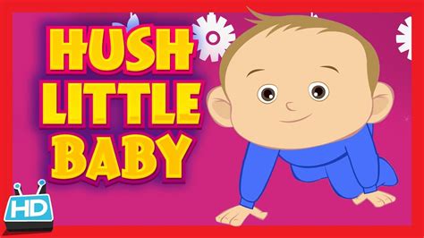 HUSH LITTLE BABY Lullaby Song | LULLABY with LYRICS | Trang chia sẻ xem những bộ phim mới xuất ...