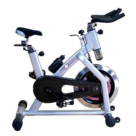 Body-Solid Best Fitness Exercise Bike - Commercial Grade