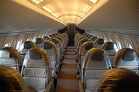 G-BBDG CONCORDE CABIN | Restored Concorde at Brooklands Muse… | Flickr