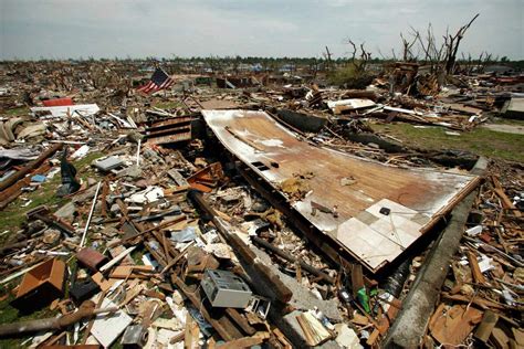 Joplin tornado: One year later