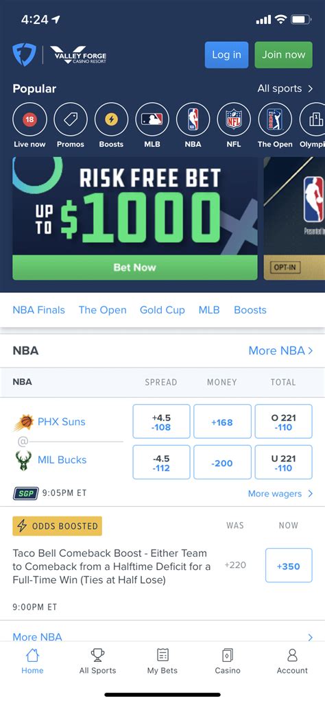 FanDuel Sportsbook vs. BetMGM Sportsbook (2024 Update) | Odds Assist