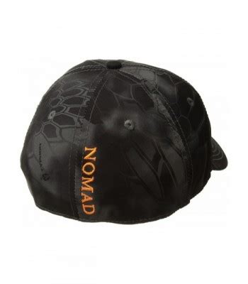 Camo Stretch Fit Hat - Kryptek Typhon - CN1854MLN3H