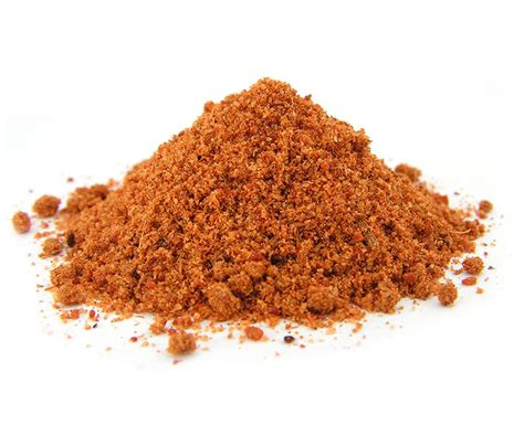 Tandoori Masala (100 gm) – The Spices Online