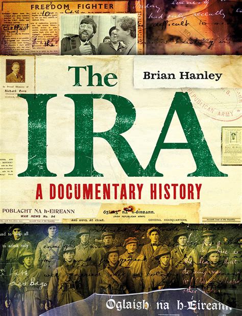 Gill Books - History - THE IRA - A Documentary History