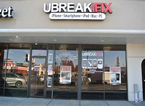 iPhone, Cell Phone and Computer Repair in Kenwood, OH | uBreakiFix