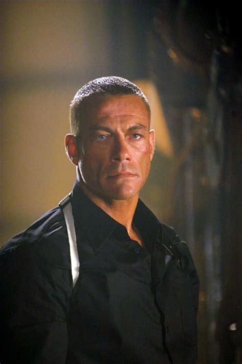 Jean-Claude Van Damme returns as Claude Vilain in Expendables 4 to work ...