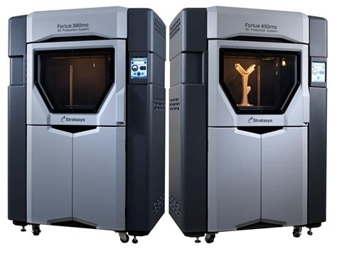 Stratasys FDM 3D Printers | Tri-Tech 3D